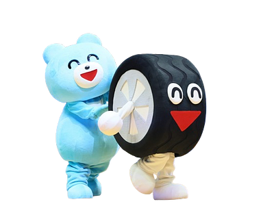 ぎんにゃんの詳細情報 | ゆるナビ